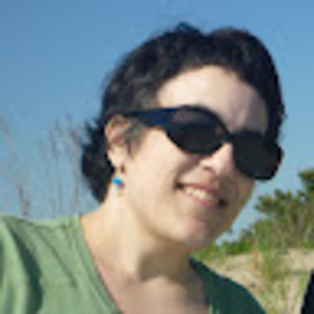Meet your Posher, Anne